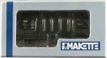Makette 4750 Ho Sncf Wagon Tr&eacute;mie Charbon 2 Essieux Arbel MK &eacute;p IV/V Neuf Boite