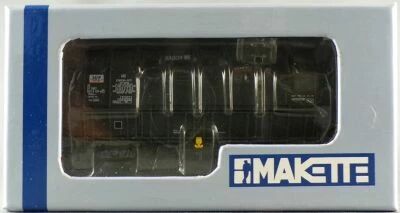 Makette 4750.1 Ho Sncf Arbel MK Coke Wagon 2 Axles Mint in Box