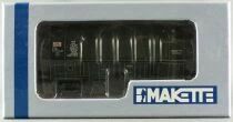 Makette 4770 Ho Sncf Arbel MK Coke Wagon 2 Axles Mint in Box