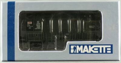 Makette 4770 Ho Sncf Wagon Tr�mie Charbon 2 Essieux Arbel MK �p IV Neuf Boite