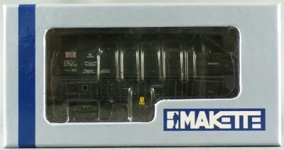 Makette 4770.1 Ho Sncf Arbel MK Coke Wagon 2 Axles Mint in Box