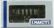 Makette 4770.1 Ho Sncf Arbel MK Coke Wagon 2 Axles Mint in Box