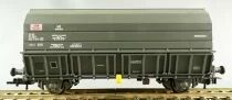 Makette 4770.1 Ho Sncf Wagon Tr&eacute;mie Charbon 2 Essieux Arbel MK &eacute;p IV Neuf Boite
