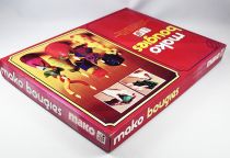 Mako Bougies - Jeu de Création - Mako 1976 Réf 4231