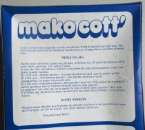 Mako Cott\' - Boardgame - Mako 70\'s Ref 9055 MIB