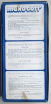 Mako Cott\' - Boardgame - Mako 70\'s Ref 9055 Very Good with Box