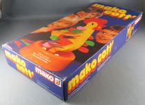 Mako Cott\' - Boardgame - Mako 70\'s Ref 9055 Very Good with Box