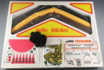 Mako Fetiches - Art & Craft ActivityGame - Mako 1974 Ref 4315 MIB