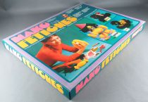 Mako Fetiches - Art & Craft ActivityGame - Mako 1974 Ref 4315 MIB