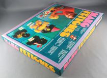 Mako Fetiches - Art & Craft ActivityGame - Mako 1974 Ref 4315 MIB