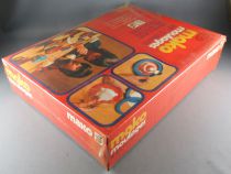Mako Molding \ Box & Trinkets\  - Art & Craft Activity Game - Mako 1976 Ref 1751 MISB