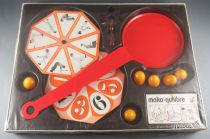 Mako-quilibre - Boardgame - Mako 1973 Ref 9032 MISB