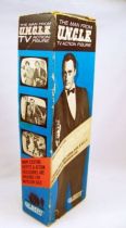 Man from U.N.C.L.E. - Gilbert - 12\\\'\\\' TV Action Figure