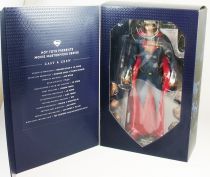 Man of Steel - Superman (Henry Cavill) - Figurine 30cm Hot Toys Sideshow MMS 200