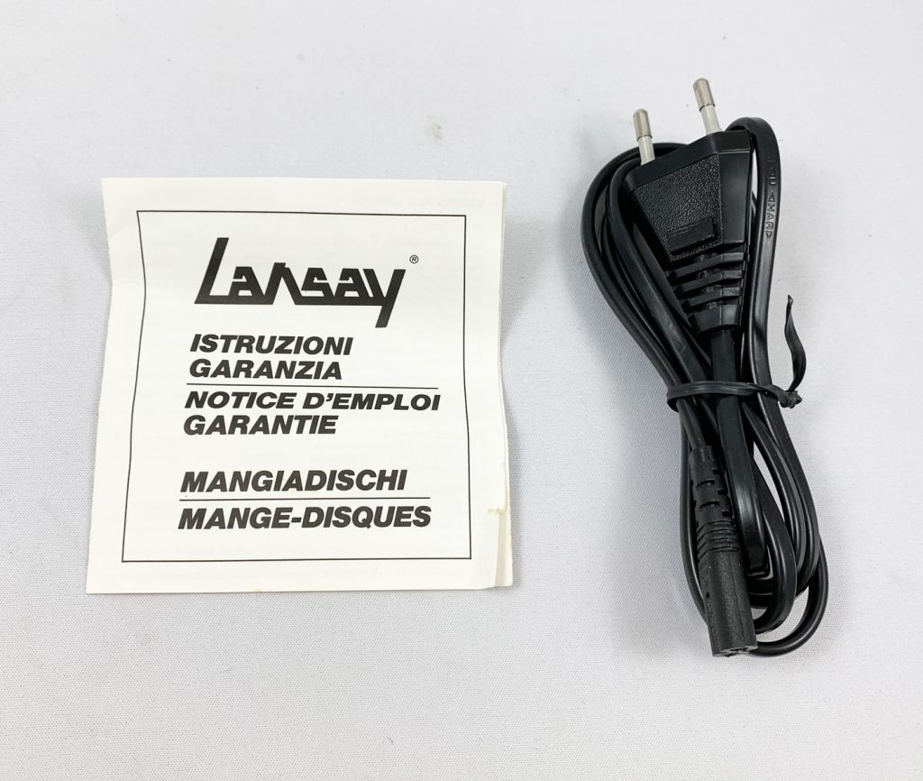 Autres Jeux  Mange disque LANSAY * Modèle Buggy - muluBrok