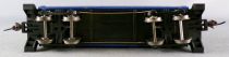 Mantua Classics 719525 Ho Baltimore & Ohio Wooden Passegers Car 1890 Coach 472 Blue Mint in Tricolour Box