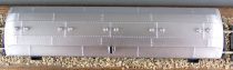 Mantua Classics 720525 Ho Baltimore & Ohio Wooden Passegers Car 1890 Combine 36 Blue Mint in Tricolour Box