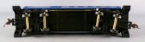 Mantua Classics 720525 Ho Baltimore & Ohio Wooden Passegers Car 1890 Combine 36 Blue Mint in Tricolour Box