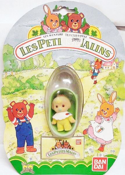 Sylvanian Families