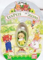 Mapletown - Sylvanian families - Baby Cocker