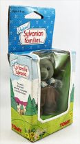 Mapletown / Sylvanian families - Bear Grandfather (mint in box)