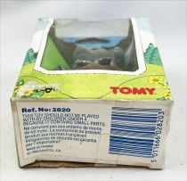Mapletown / Sylvanian families - Bear Grandfather (mint in box)