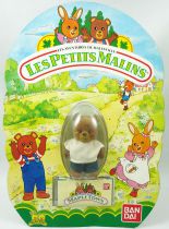 Mapletown - Sylvanian families - Billy Bear