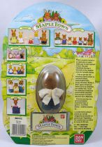 Mapletown - Sylvanian families - Billy Bear