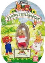 Mapletown - Sylvanian families - Bitsie Bear