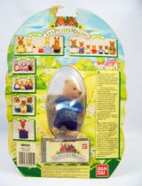 Mapletown - Sylvanian families - Bucky Beaver