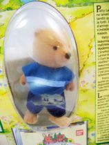 Mapletown - Sylvanian families - Bucky Beaver