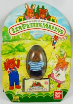 Mapletown - Sylvanian families - Buddy Bear