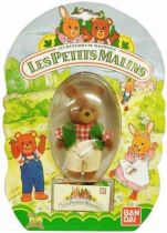 Mapletown - Sylvanian families - Daddy Bear