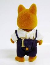 Mapletown - Sylvanian families - Danny Dog (loose)