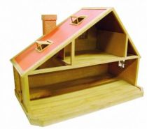 Mapletown - Sylvanian families - Deluxe House 1 floor with roof windows (20 inches) - Bandai/Epoch