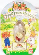 Mapletown - Sylvanian families - Marty Mouse