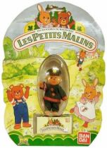 Mapletown - Sylvanian families - Monkey Station Master