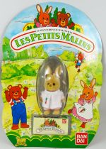 Mapletown - Sylvanian families - Patty Rabbit