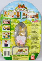 Mapletown - Sylvanian families - Patty Rabbit