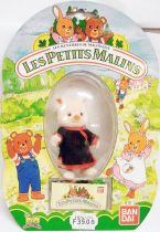 Mapletown - Sylvanian families - Pig Chef