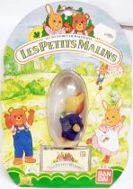 Mapletown - Sylvanian families - Skippy Squirrel