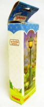 Mapletown - Sylvanian families - Village - Garden Lamp Post (Mint in box) - Tomy/Epoch