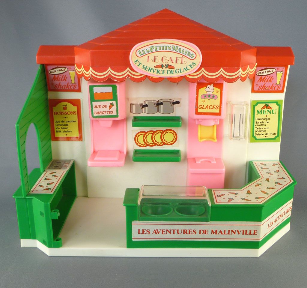 village sylvanian families