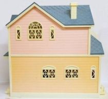 Mapletown - Sylvanian families - Village - Post Office - Bandai/Epoch