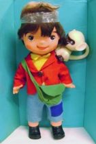 Marco - 14\'\' Doll - Marco & Amedio - Toyse 1978 (mint in box)