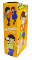 Marco - 14\'\' Doll - Marco & Amedio - Toyse 1978 (mint in box)