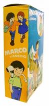 Marco - 14\'\' Doll - Marco & Amedio - Toyse 1978 (mint in box)