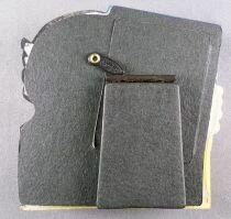 Margerin Humano&iuml;des Associ&eacute;s - D&eacute;mons & Merveilles - Cadre Photo Lucien 