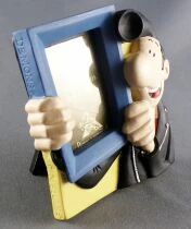 Margerin Humano&iuml;des Associ&eacute;s - D&eacute;mons & Merveilles - Photo Frame Lucien