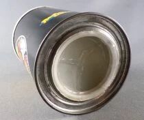 Margerin Humano&iuml;des Associ&eacute;s - Tirelire T&ocirc;le - Radio Lucien 